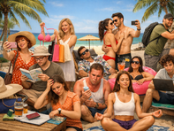 Как се държат различните зодии на почивка?