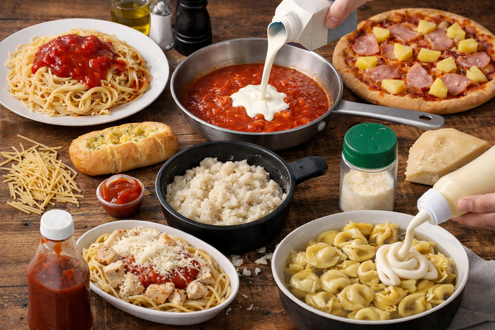 Грешки в готвенето, които италианците не биха простили