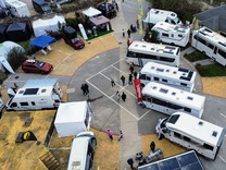 Camping & Caravaning Expo Sofia 2026 ще се проведе за 12-ти  път между 24 и 26 април