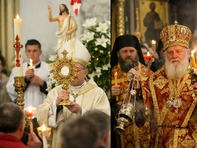 Два календара, една вяра: как католици и православни празнуват Великден