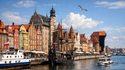 Градът на цветните фасади и морската магия: защо Гданск е задължителна спирка в Полша?