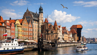 Градът на цветните фасади и морската магия: защо Гданск е задължителна спирка в Полша?