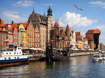 Градът на цветните фасади и морската магия: защо Гданск е задължителна спирка в Полша?