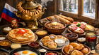 Най-вкусните руски закуски, които ще ви върнат към домашния уют