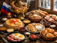 Най-вкусните руски закуски, които ще ви върнат към домашния уют