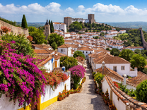 Малкото градче в Португалия, което ще ви изненада с красотата си