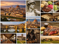 Флоренция в 10 интересни факта