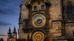 Вълшебната история на една часовникова кула: Пражкият астрономически часовник