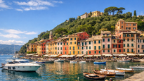 Портофино – какво да видим за един уикенд в едно от най-красивите градчета в Италия