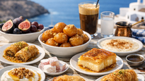 Гръцки десерти, които ще разтопят сетивата ви