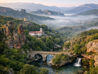 Скритите чудеса на Северозападна България