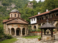 Малко известни манастири в България, които си струва да посетите