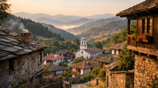 Пътешествие из Родопите: малки села с големи истории
