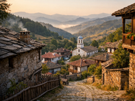 Пътешествие из Родопите: малки села с големи истории