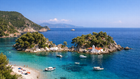 Малко известни острови в Гърция, които си струва да посетите