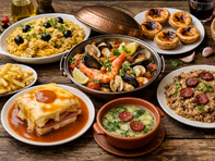 5 основни португалски ястия, които ще ви очароват