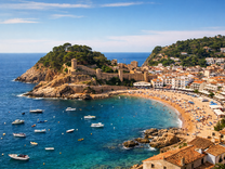 Най-впечатляващите крайбрежни градчета в Испания