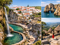 Малко известни дестинации в Португалия, които ще ви изненадат