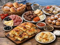 Най-вкусните хърватски закуски, които си струва да опитате