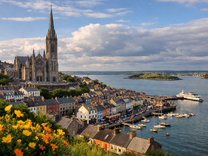 Кашъл – най-красивият град в Ирландия, който съчетава история и природа