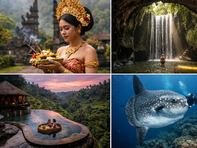 Какво не знаете за остров Бали – скрити факти и интересни детайли