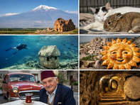 Интересни факти за Турция, които малко хора знаят