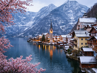 Европейски градове, които са по-красиви извън сезона