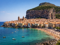 Чефалу – малкият сицилиански град между море, скали и история