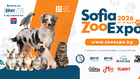 SOFIA ZOO EXPO 2026 събира любителите на животни в София