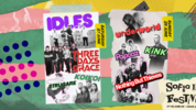 Nothing But Thieves се присъединяват към IDLES, Underworld и Three Days Grace на Sofia Live Festival 2026