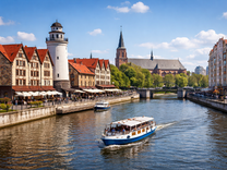 Най-интересният руски град, за който може би не сте чували