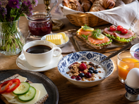 Най-вкусните шведски закуски, които си струва да опитате