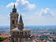 Скритото бижу на Северна Италия: защо Бергамо е мястото, което не очакваш да те впечатли