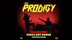 5 причини да не пропуснеш концерта на The Prodigy в София