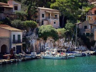 Висящият град в скалите — Ронда