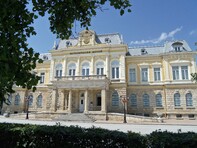 6 май в Русе