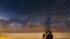 Звездите - компас на древните мореплаватели, прозорец към света