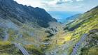 Най-красивите пътища за road trip на Балканите