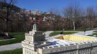 Парк на миниатюрите във Велико Търново - България в умален мащаб, която изведнъж започва да изглежда още по-голяма