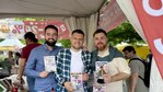 „Как да оцелееш като баща“ – и то в България – разкриват шеметните Филип Зуберски, Владимир Иванов и Дани Йорданов