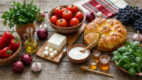 Карта на фермерските пазари в България: Къде да открием истинската храна?