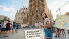 Барселона с нисък бюджет: 3 дни в града на Гауди за около €150