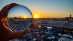 Как да се ориентирате в медината на Маракеш и да ѝ се насладите?