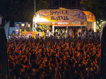 Sofia Live Festival 2026 затвърди мястото си на европейската фестивална карта