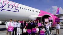 Wizz Air стартира директни полети до Будапеща и Родос