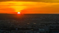Изкуството на ранното събуждане при пътуване: Защо градът в 6 сутринта няма нищо общо с този на обяд