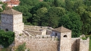 Пирот: Забележителности за един следобед - Крепостта (Калето) отвисоко