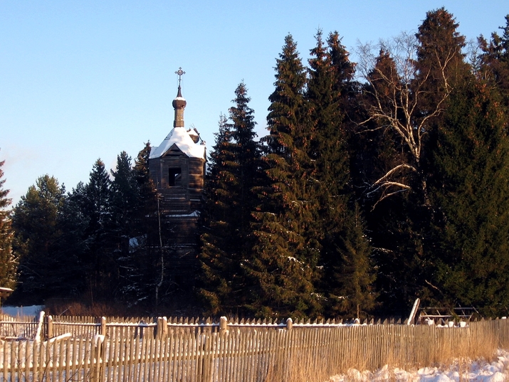 Русия през зимата: Какво трябва да знаете