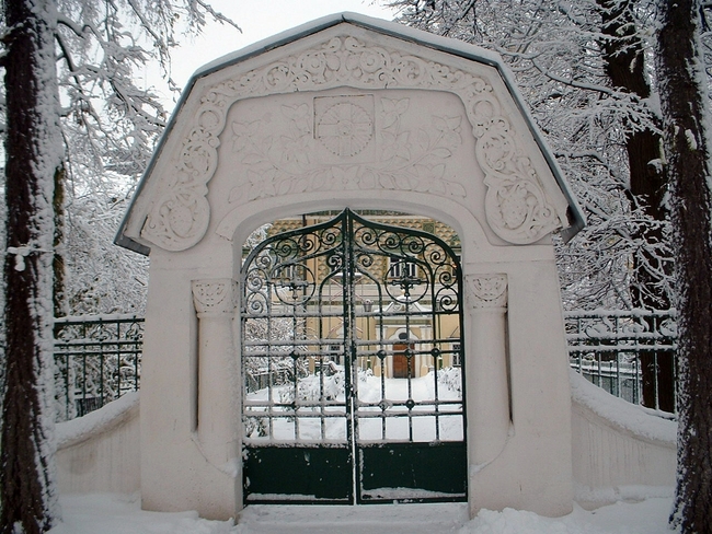 Русия през зимата: Какво трябва да знаете