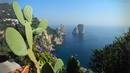 Остров Капри и неговата цветна кухня - Капри, Италия – или къде са били древноримските плажни партита